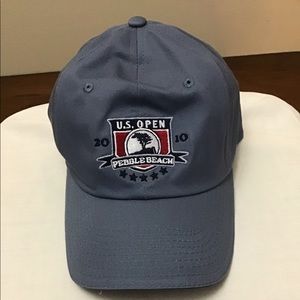Vintage USGA golf cap